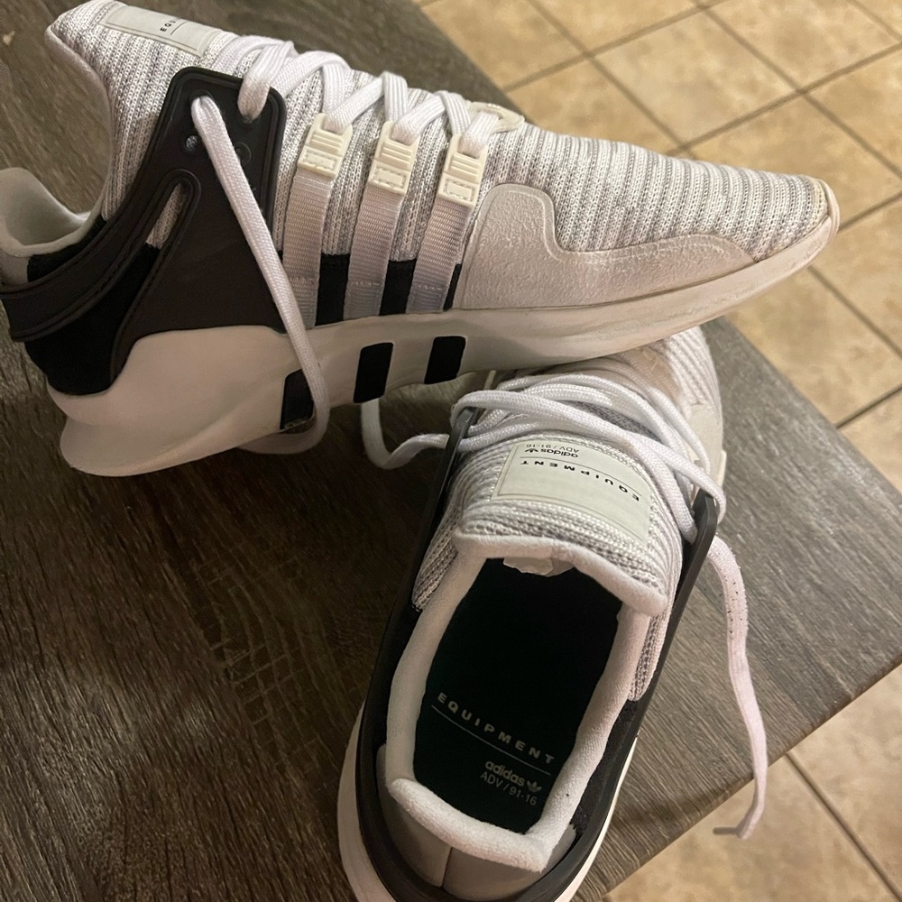 Adidas EQT Support ADV 91-16 ‘White’